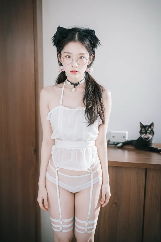 Realistic,Fashion & Makeup,Girl,LoRA,SD 1.5