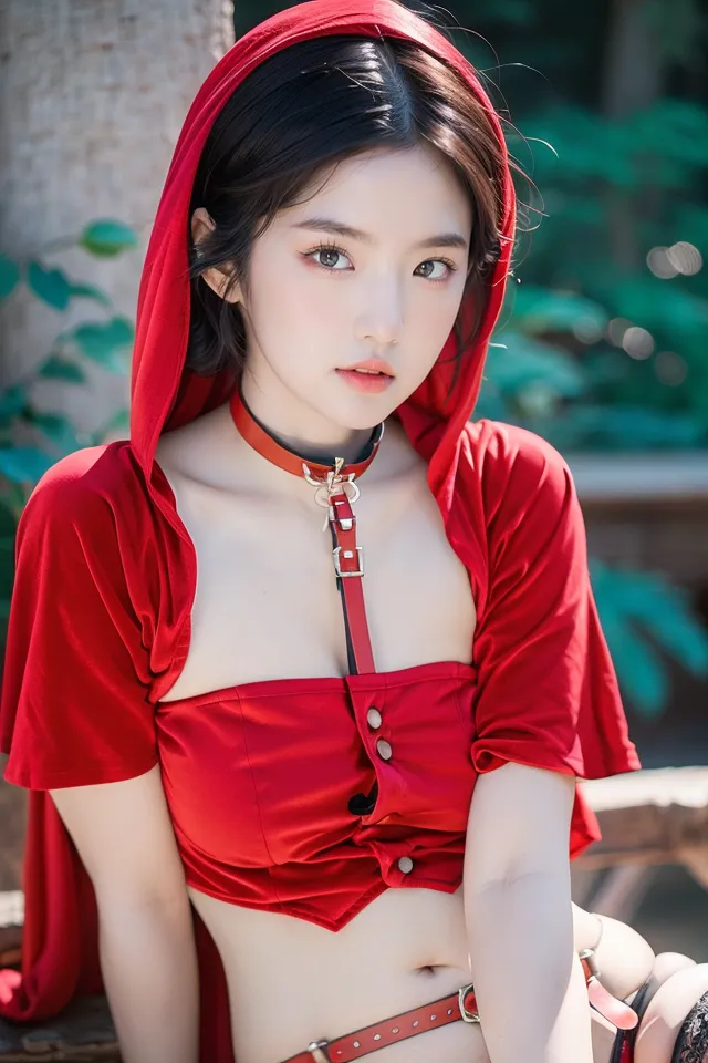 Realistic,Fashion & Makeup,Girl,LoRA,SD 1.5