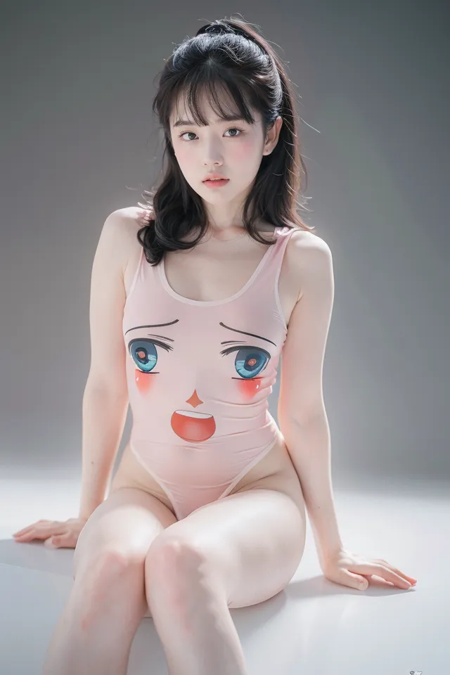 Realistic,Fashion & Makeup,Girl,LoRA,SD 1.5