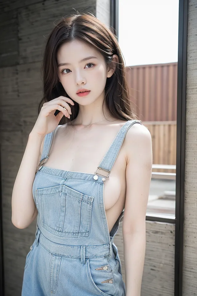 Realistic,Fashion & Makeup,Girl,LoRA,SD 1.5