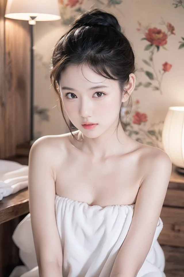 Realistic,Fashion & Makeup,Girl,LoRA,SD 1.5