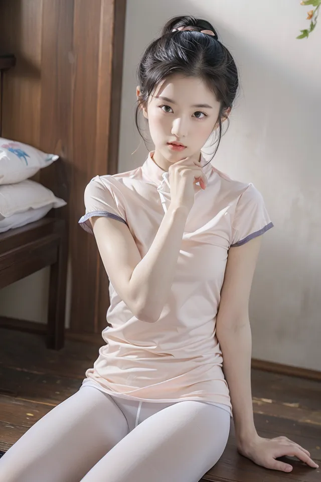 Realistic,Fashion & Makeup,Girl,LoRA,SD 1.5