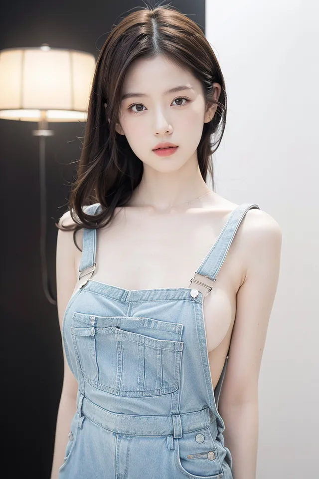 Realistic,Fashion & Makeup,Girl,LoRA,SD 1.5
