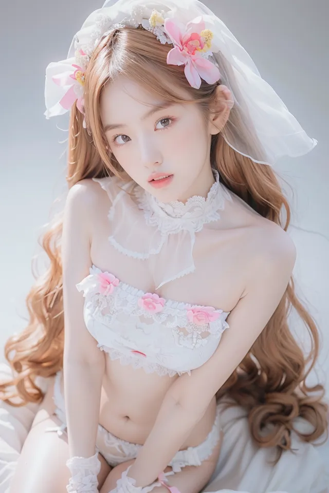 Realistic,Fashion & Makeup,Girl,LoRA,SD 1.5