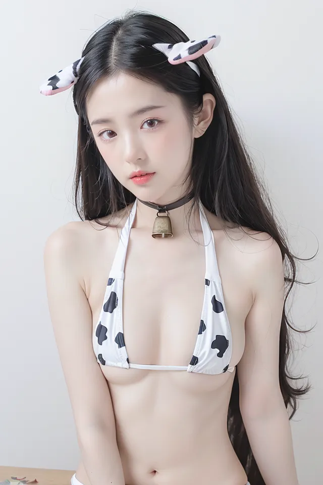 Realistic,Fashion & Makeup,Girl,LoRA,SD 1.5