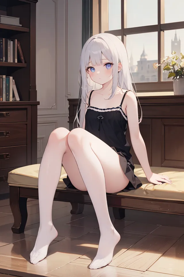 Anime,Anime Character,Girl,LoRA,SD 1.5