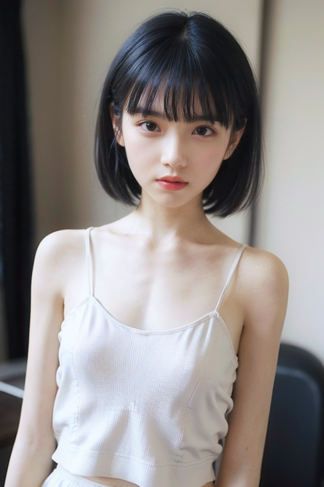 Fantasy Flight - Face Shape - CG Lolita Face v10