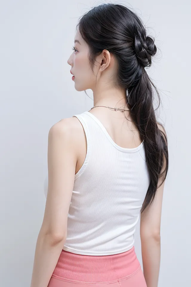 Realistic,Fashion & Makeup,Girl,LoRA,SD 1.5