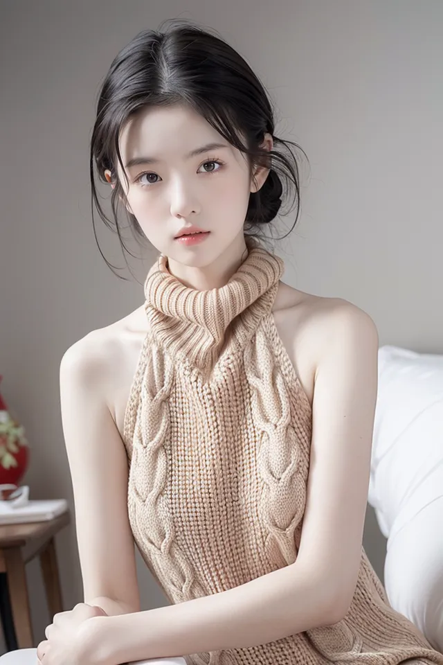 Realistic,Fashion & Makeup,Girl,LoRA,SD 1.5