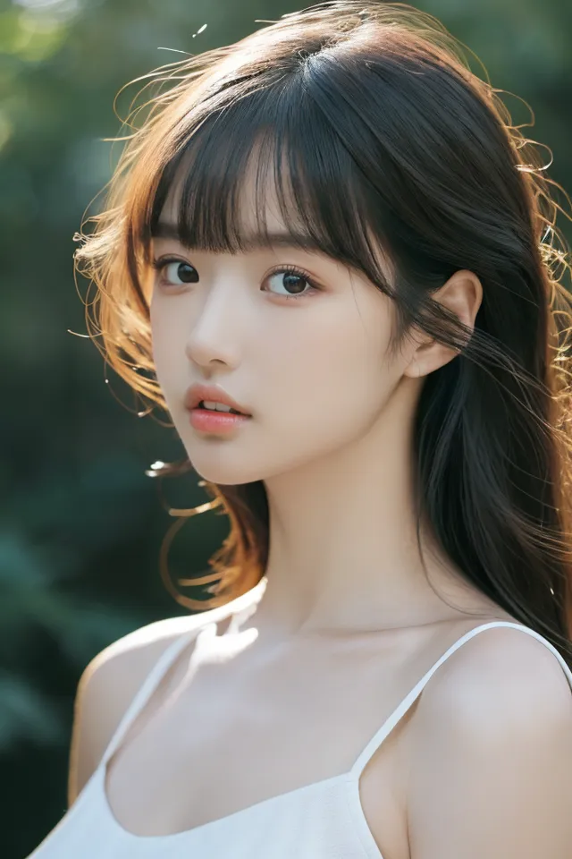 Realistic,Portrait Photography,Girl,LoRA,SD 1.5