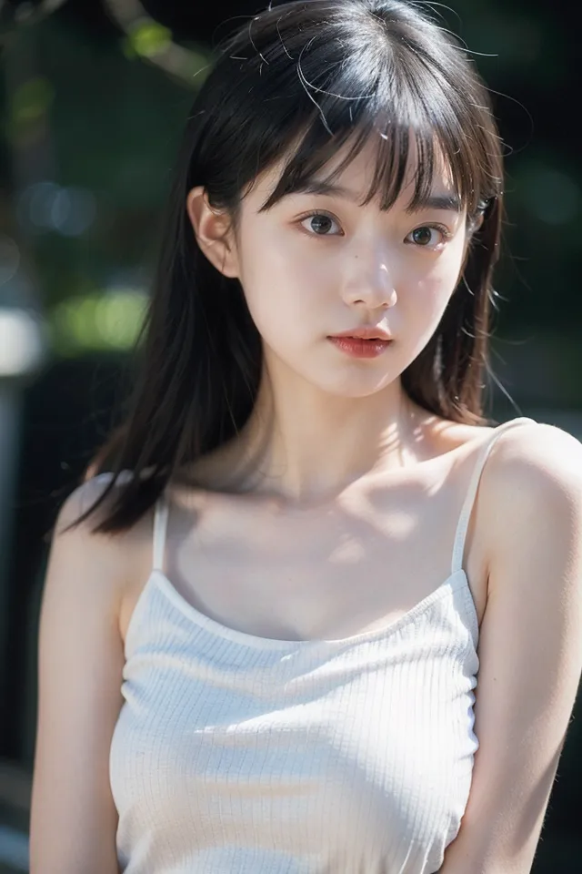 Realistic,Portrait Photography,Girl,LoRA,SD 1.5