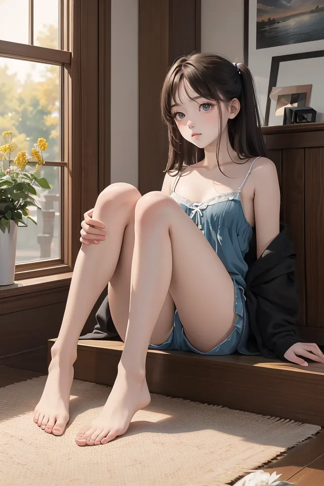 Anime,Anime Character,Girl,LoRA,SD 1.5