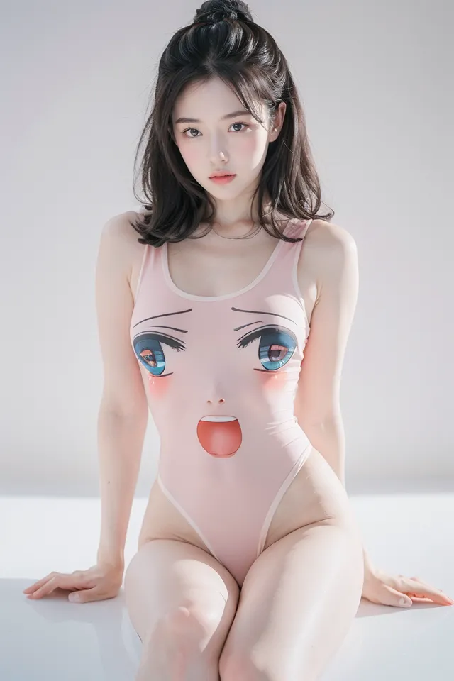 Realistic,Fashion & Makeup,Girl,LoRA,SD 1.5