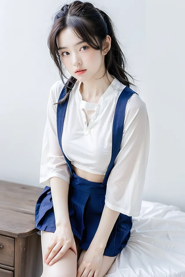 Realistic,Anime,Fashion & Makeup,LoRA,SD 1.5