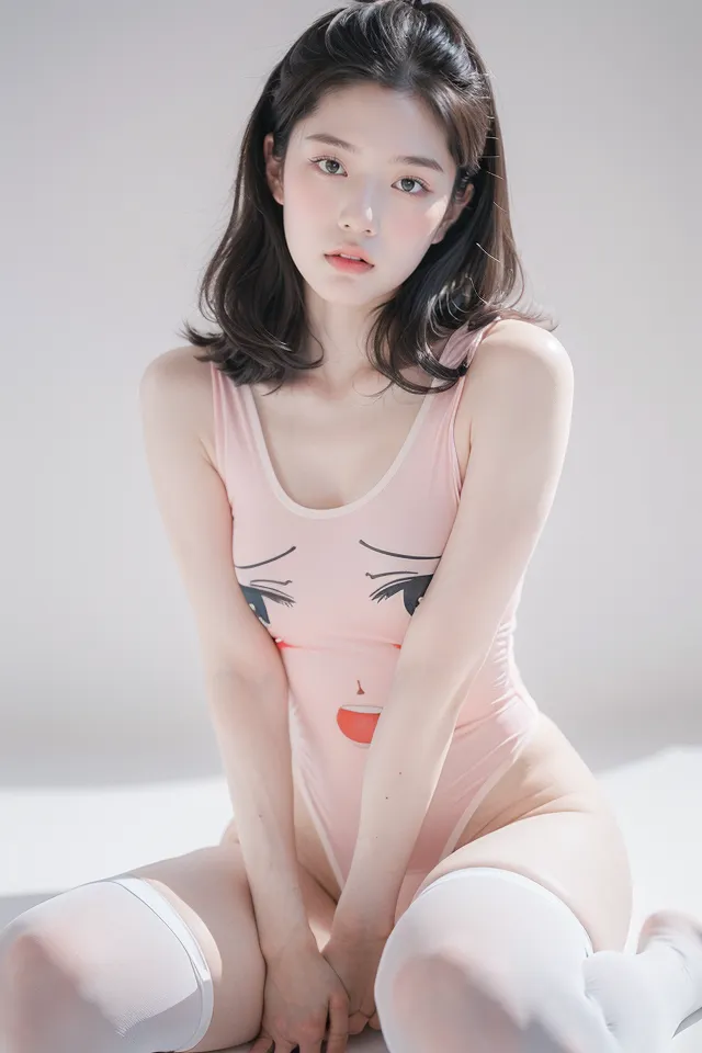 Realistic,Fashion & Makeup,Girl,LoRA,SD 1.5