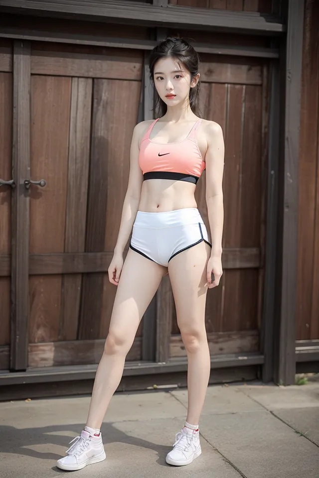 Realistic,Fashion & Makeup,Girl,LoRA,SD 1.5