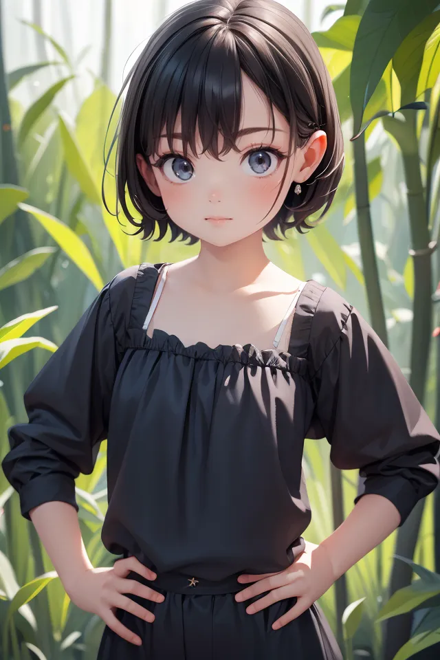 Anime,Anime Character,Girl,LoRA,SD 1.5