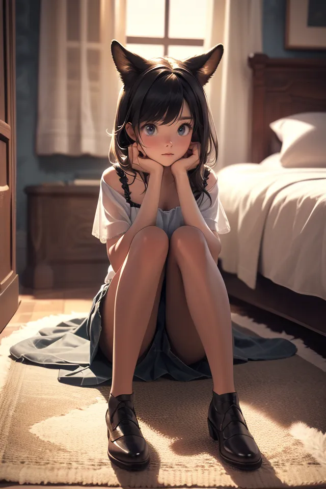 Anime,Anime Character,Girl,LoRA,SD 1.5