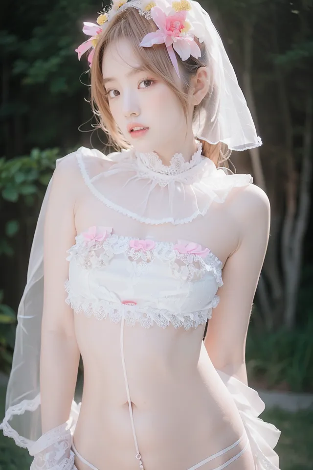 Realistic,Fashion & Makeup,Girl,LoRA,SD 1.5