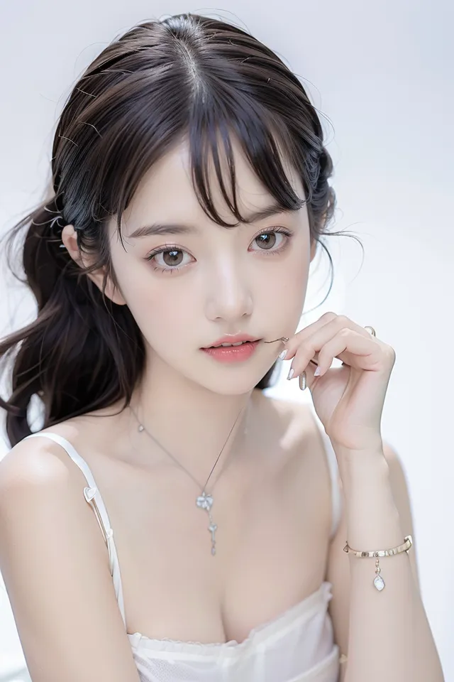 Realistic,Fashion & Makeup,Girl,LoRA,SD 1.5