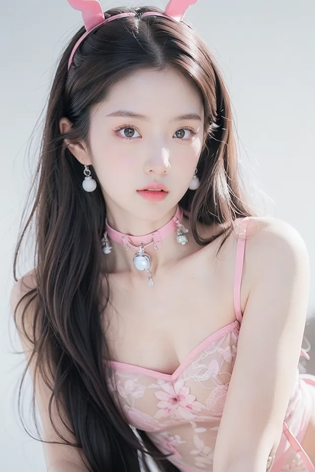 Realistic,Fashion & Makeup,Girl,LoRA,SD 1.5