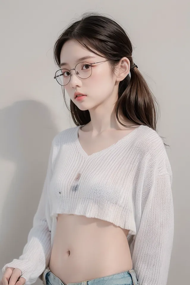 Realistic,Fashion & Makeup,Girl,LoRA,SD 1.5