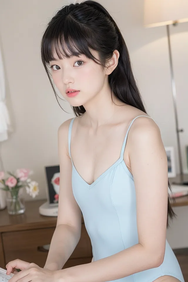 Realistic,Fashion & Makeup,Girl,LoRA,SD 1.5