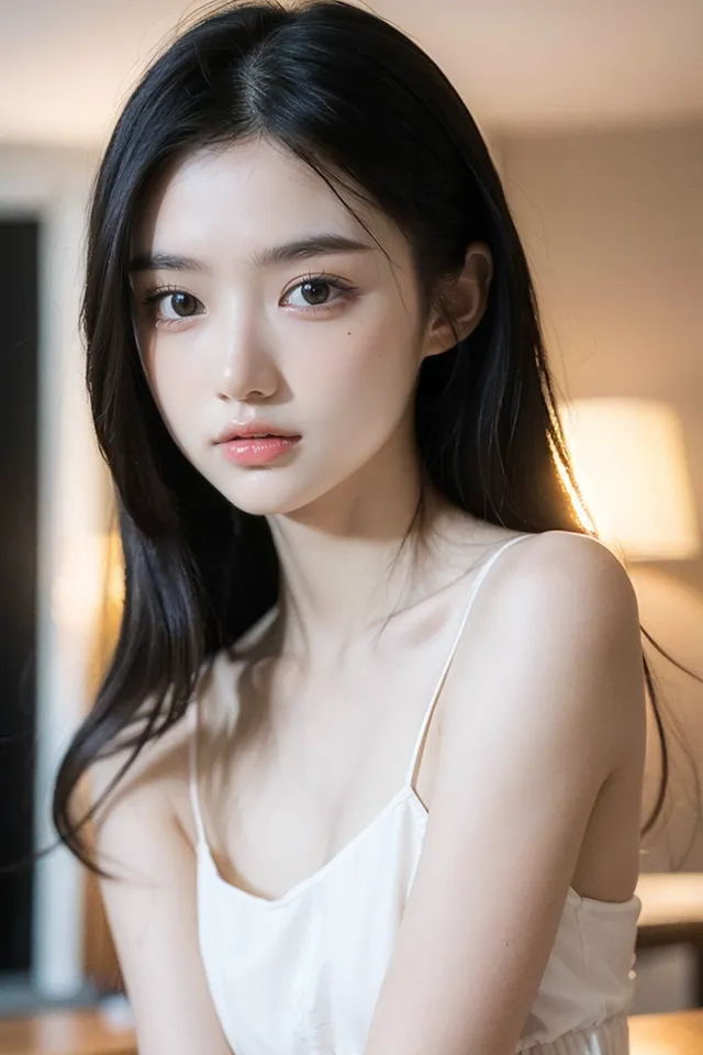 Realistic,Portrait Photography,Girl,LoRA,SD 1.5