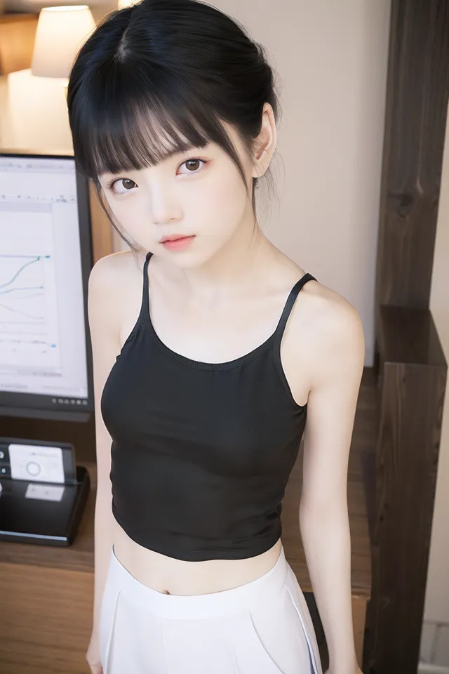 Cartoon style,Portrait Photography,Girl,LoRA,SD 1.5