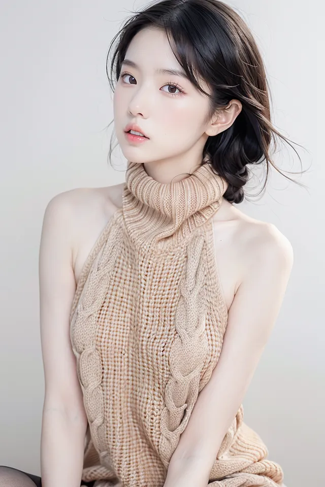 Realistic,Fashion & Makeup,Girl,LoRA,SD 1.5