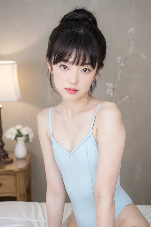 Realistic,Fashion & Makeup,Girl,LoRA,SD 1.5