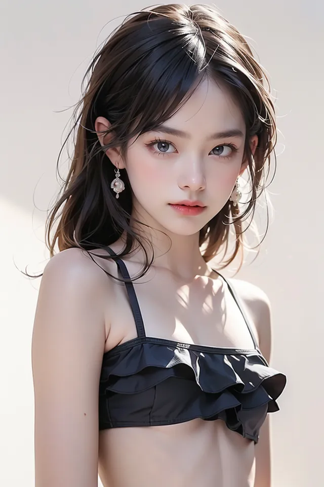 Realistic,Fashion & Makeup,Girl,LoRA,SD 1.5