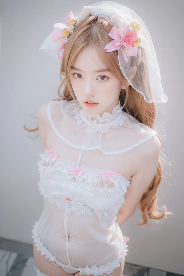 Realistic,Fashion & Makeup,Girl,LoRA,SD 1.5