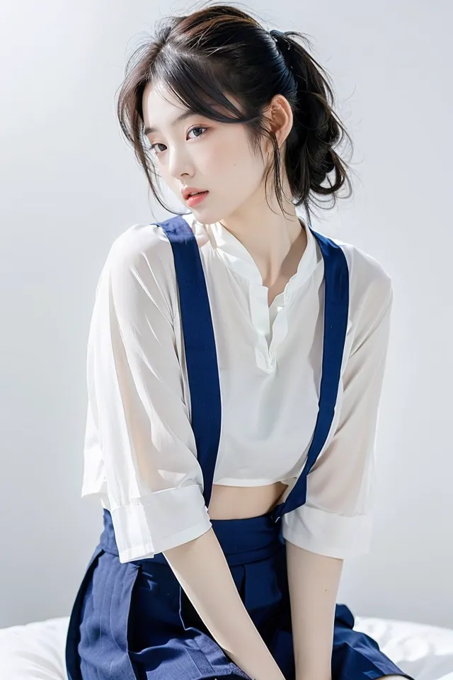 Realistic,Anime,Fashion & Makeup,LoRA,SD 1.5