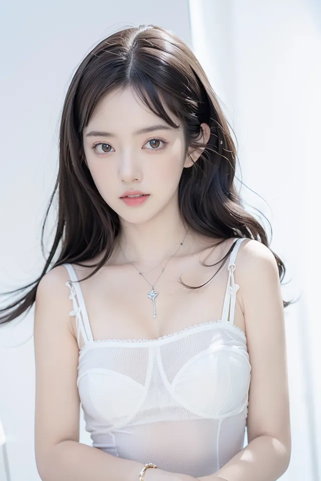 Realistic,Fashion & Makeup,Girl,LoRA,SD 1.5