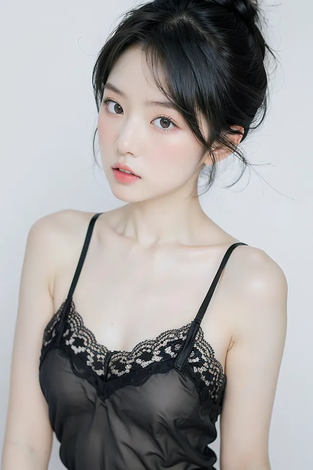 Realistic,Fashion & Makeup,Girl,LoRA,SD 1.5