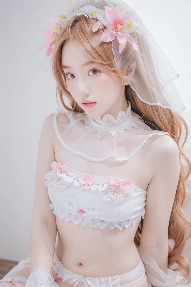 Realistic,Fashion & Makeup,Girl,LoRA,SD 1.5