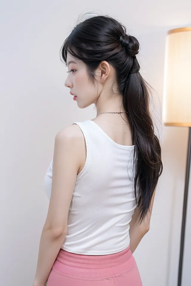 Realistic,Fashion & Makeup,Girl,LoRA,SD 1.5