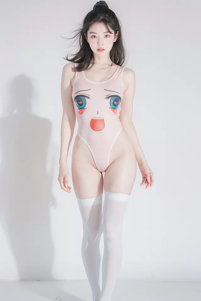 Realistic,Fashion & Makeup,Girl,LoRA,SD 1.5