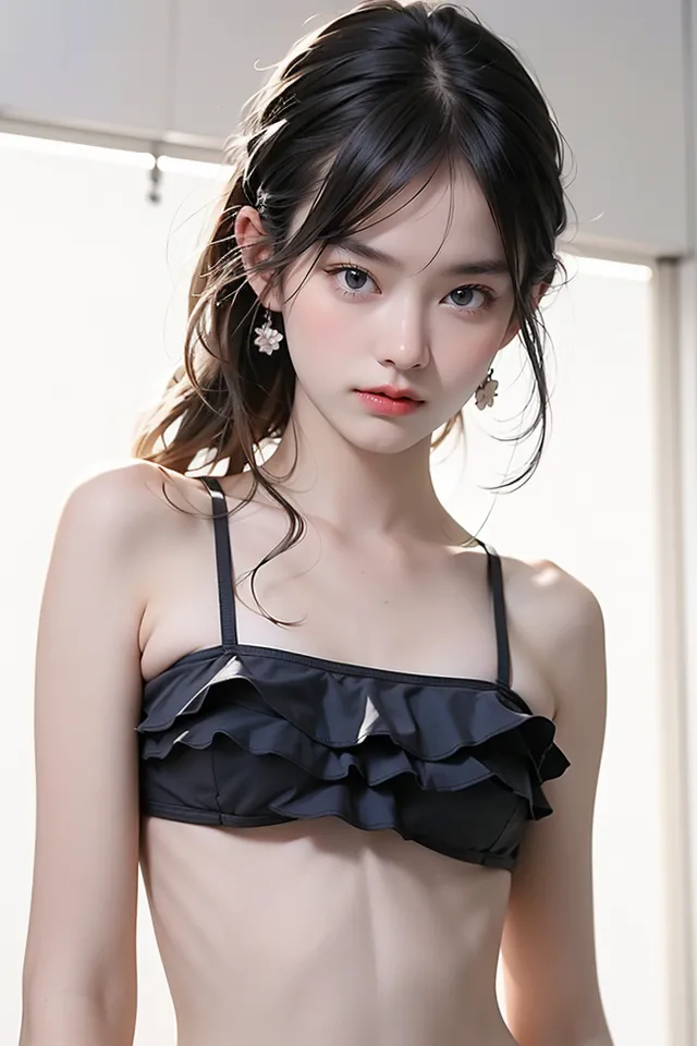 Realistic,Fashion & Makeup,Girl,LoRA,SD 1.5