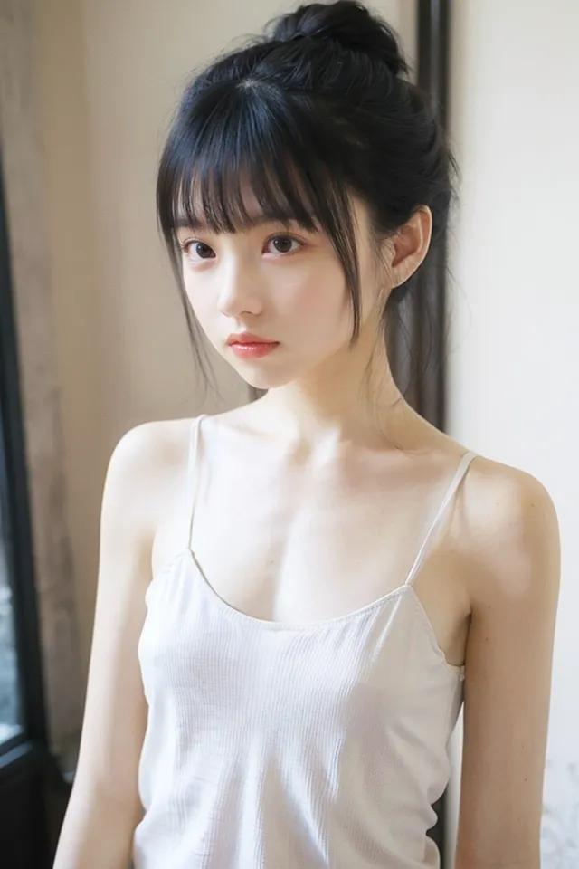 Cartoon style,Portrait Photography,Girl,LoRA,SD 1.5