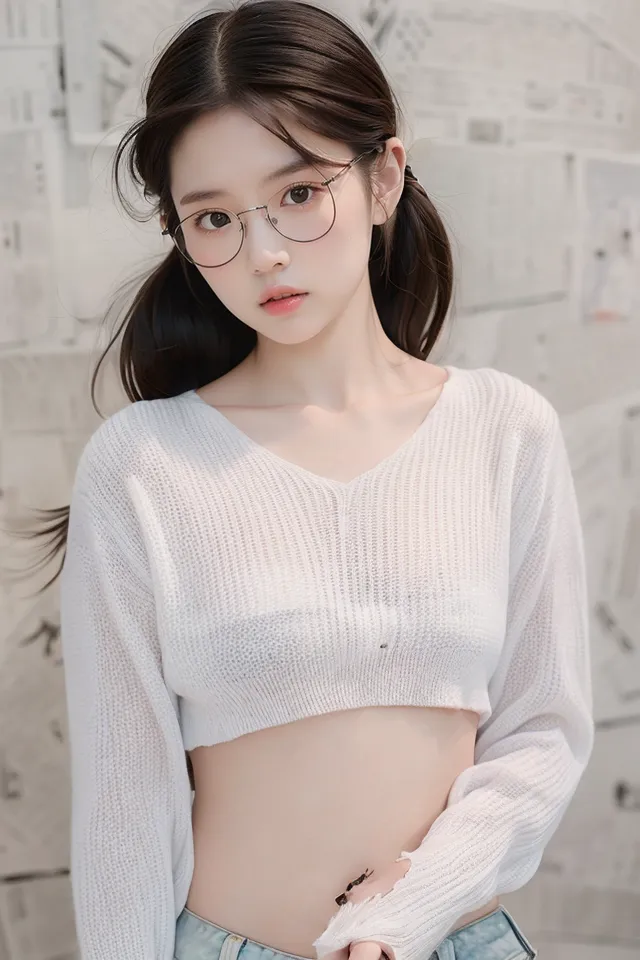 Realistic,Fashion & Makeup,Girl,LoRA,SD 1.5