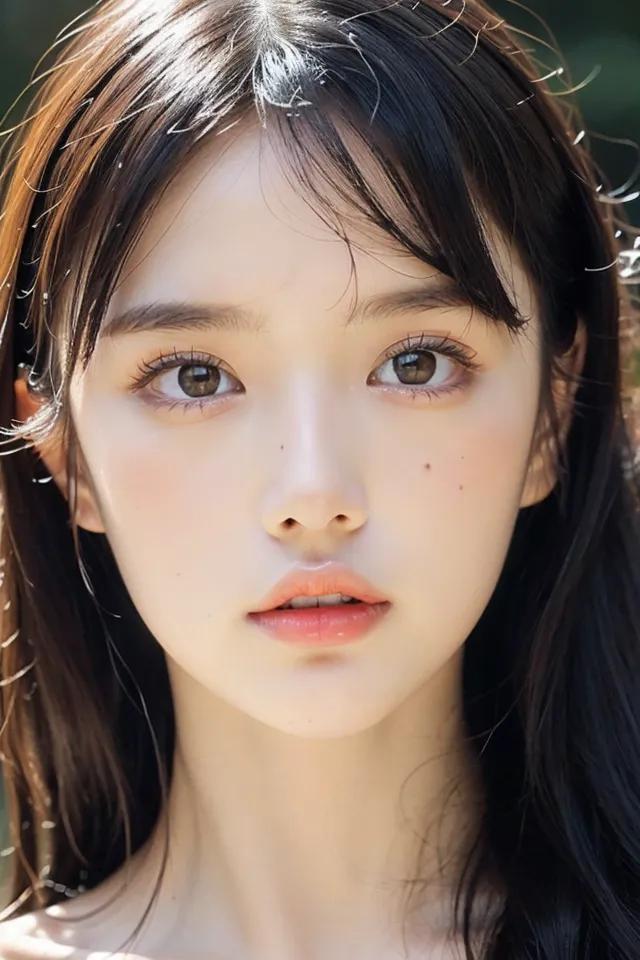 Realistic,Portrait Photography,Girl,LoRA,SD 1.5