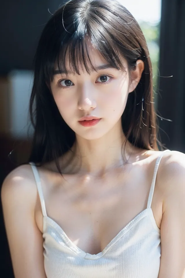 Realistic,Portrait Photography,Girl,LoRA,SD 1.5