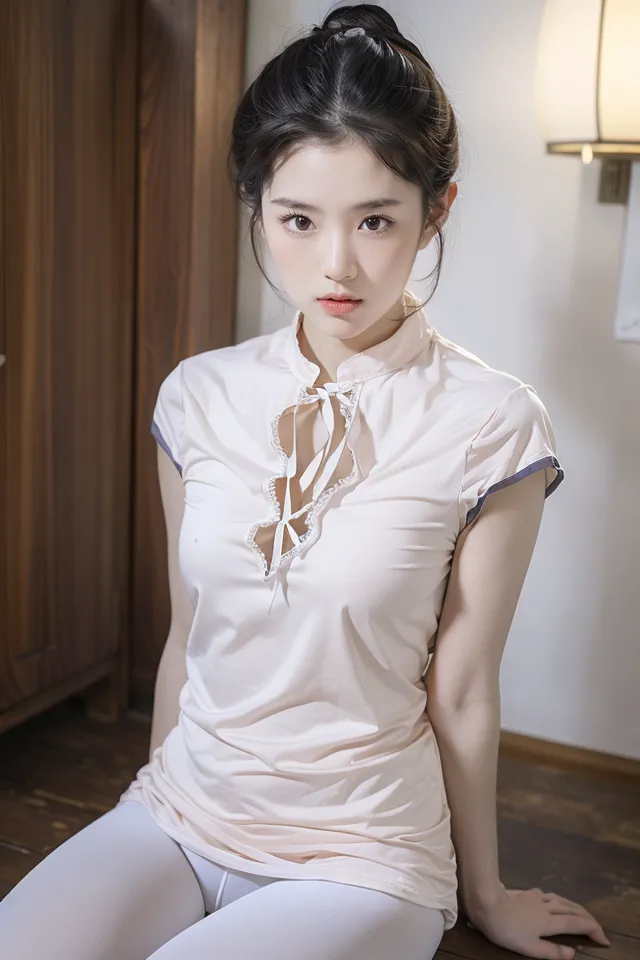 Realistic,Fashion & Makeup,Girl,LoRA,SD 1.5