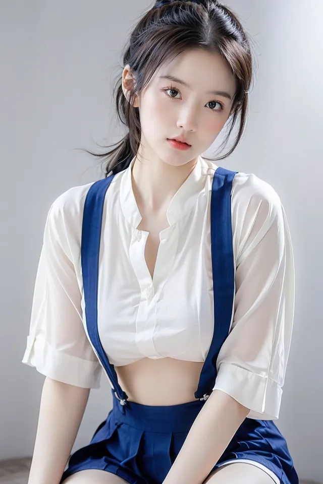 Realistic,Anime,Fashion & Makeup,LoRA,SD 1.5