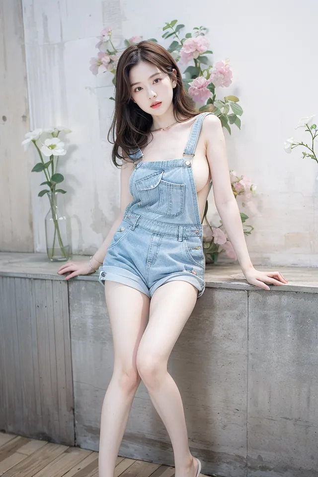 Realistic,Fashion & Makeup,Girl,LoRA,SD 1.5