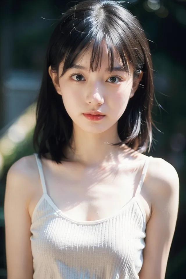 Realistic,Portrait Photography,Girl,LoRA,SD 1.5