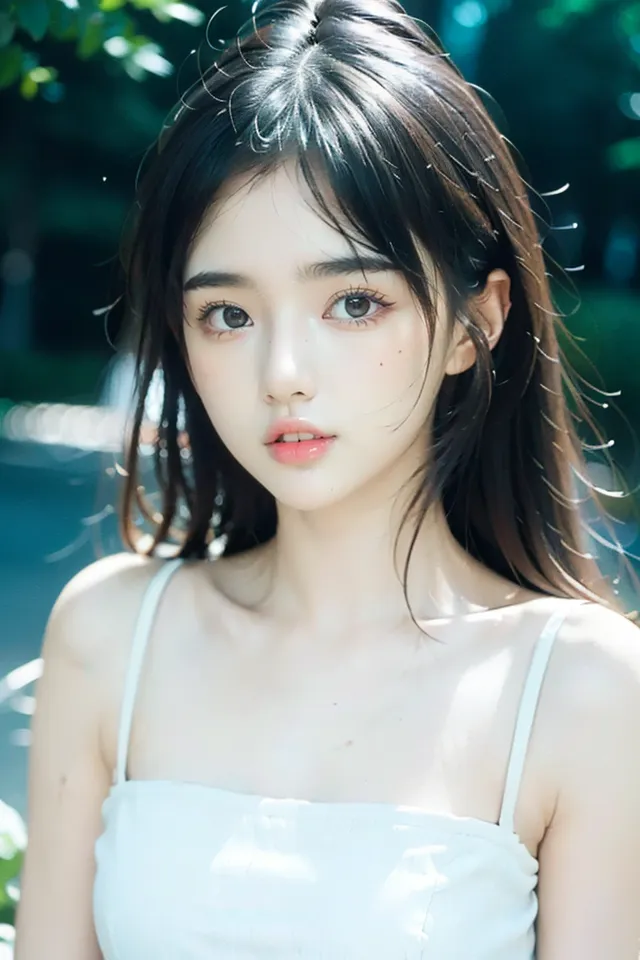Realistic,Portrait Photography,Girl,LoRA,SD 1.5