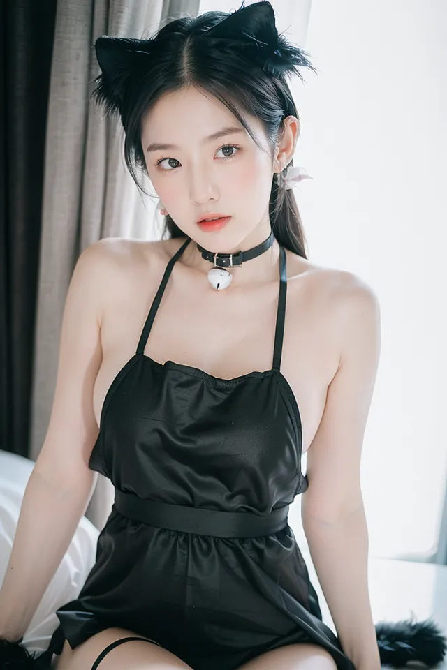 Realistic,Fashion & Makeup,Girl,LoRA,SD 1.5